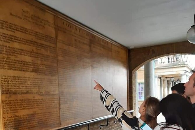 Interactive Treasure Hunt Experience - Central London's Secrets - Flexible timing is the biggest practical advantage