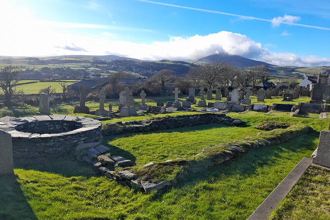Isle of Man Discovery Tour with experienced Driver Guide - Why this private Isle of Man tour works so well