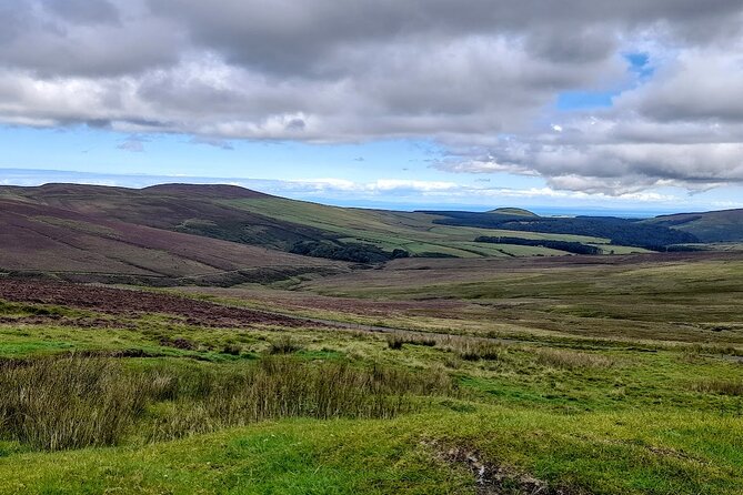 Isle of Man Northern Discovery Tour - Half Day - Key points to know before booking