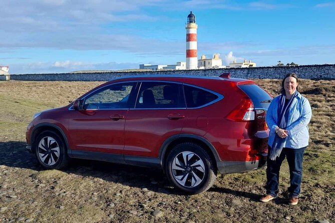 Isle of Man Northern Discovery Tour - Half Day - A northern Isle of Man tour with a lot packed in