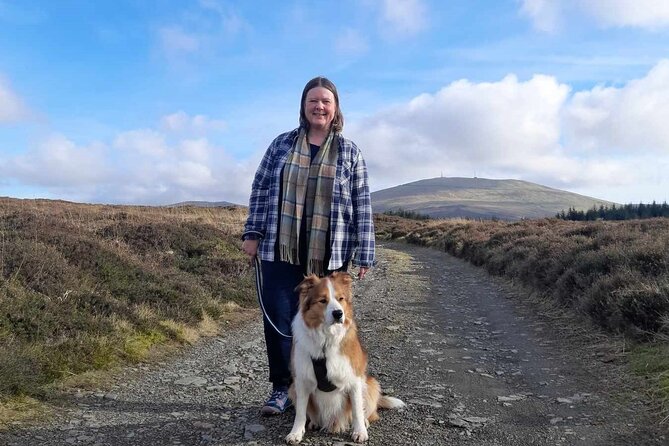 Isle of Man Northern Discovery Tour - Half Day - Tynwald Hill and the Isle of Man’s political identity