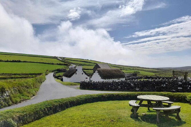 Isle of Man Southern Discovery Tour - Half Day - Why this half-day route works