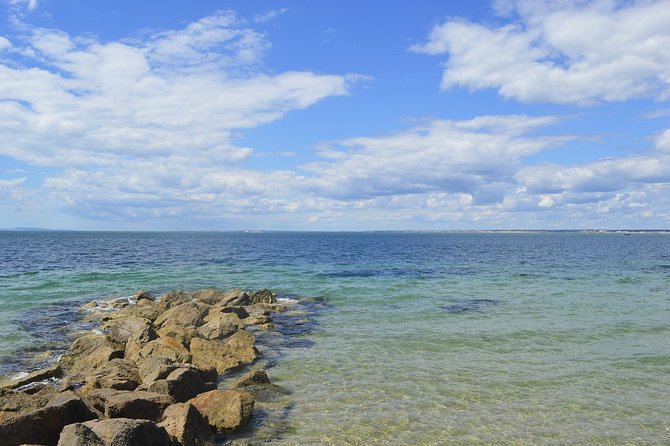 Isle of Wight - Day Tour from Brighton - What the guides add to a shared coach day