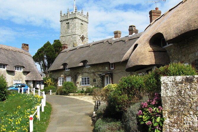 Isle of Wight - Day Tour from Brighton - Timing, comfort, and what to pack