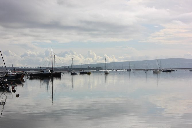 Isle of Wight - Day Tour from Brighton - Who should book this Isle of Wight day tour?