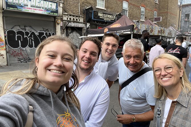 Jack the Ripper in London: Quest Experience - The White Hart and an older pub tradition