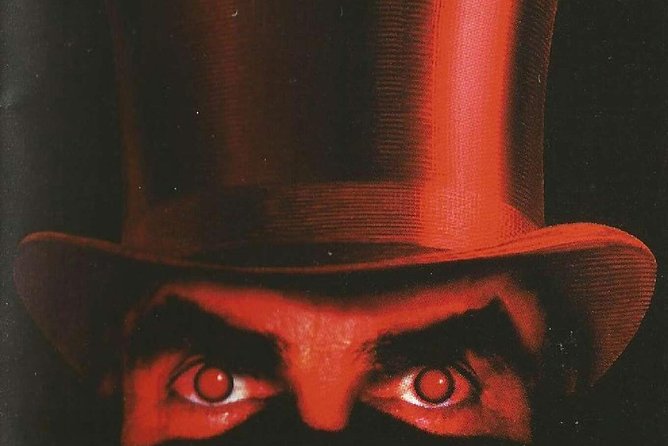 Jack the Ripper Mystery Walks - Key points to know before you book