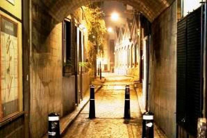 Jack the Ripper Mystery Walks - Starting at 9 Aldgate High Street