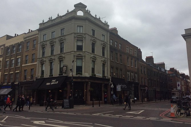 Jack the Ripper Private Day Time Walking Tour - Why a daytime walk works so well in Whitechapel