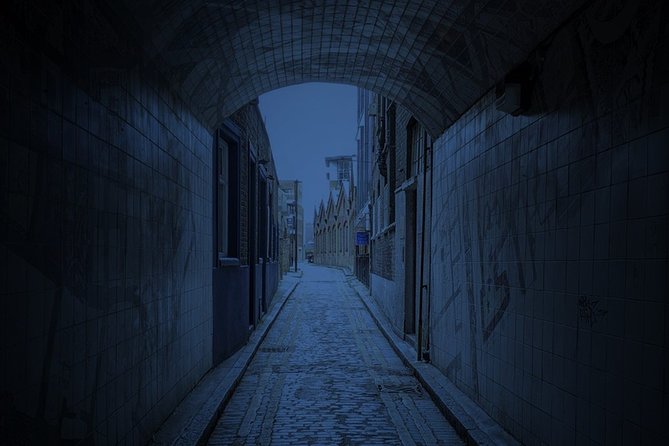 Jack the Ripper Tour in Spanish - Starting at Whitechapel Gallery at 6:00 pm