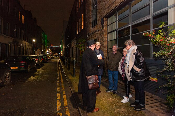 Jack the Ripper Tour: Murder, Mystery, & the Women of Whitechapel - Who will enjoy this Whitechapel walk?