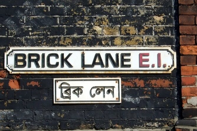 Jack The Ripper Walking Tour of London - Spitalfields Market and the people behind the case