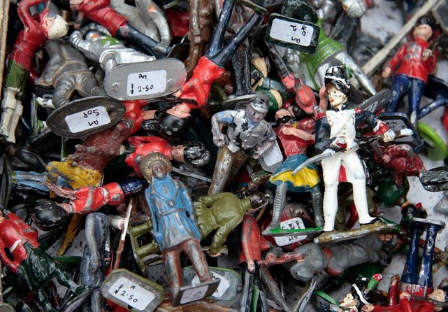 Jack the Ripper Walking Tour with Expert Ripperologist - Key points before you book