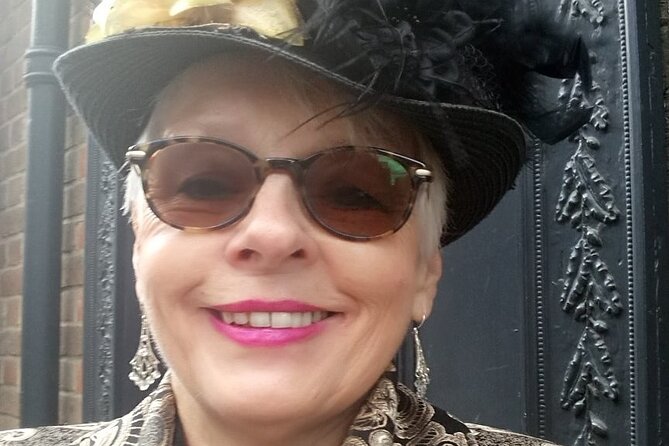 Jack the Ripper Walking Tour with Expert Ripperologist - Mitre Square and the double event