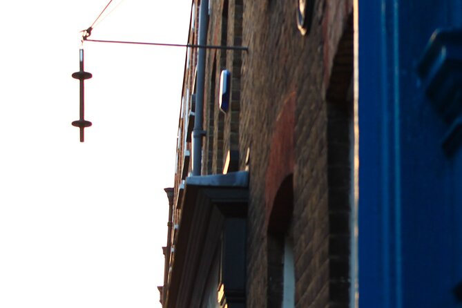 Jack the Ripper - What About the Women? - Why this is not a standard Jack the Ripper tour