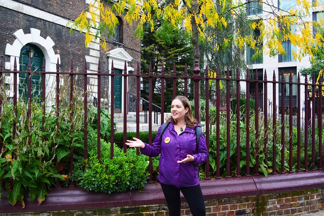 Jack the Ripper - What About the Women? - Brick Lane, Polly Nichols, and East London’s changing identity