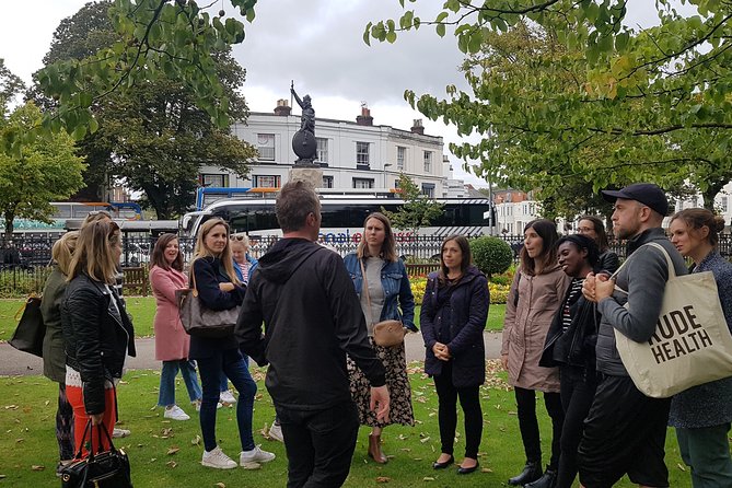Journey Through Winchester's Past: Private Tour - Key points to know before booking