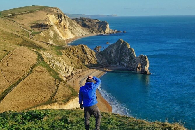 JURASSIC SPECTACULAR | 10+ Stops on the Jurassic Coast! - Key points to know before you book