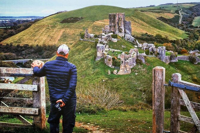 JURASSIC SPECTACULAR | 10+ Stops on the Jurassic Coast! - Why this Dorset day works so well