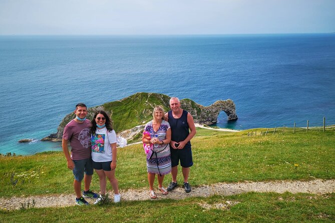 JURASSIC SPECTACULAR | 10+ Stops on the Jurassic Coast! - Tyneham, the village that stopped in 1943