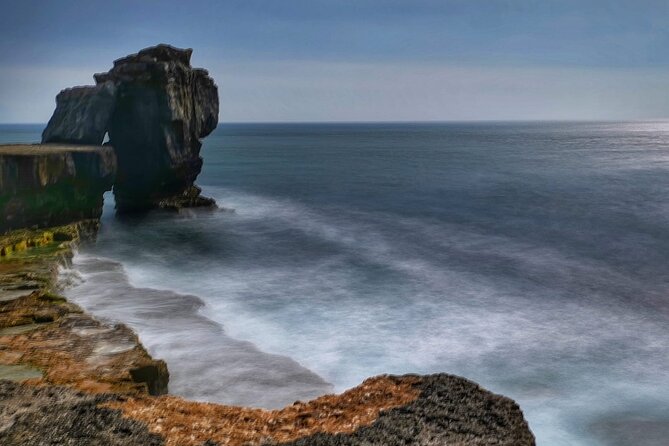 JURASSIC SPECTACULAR | 10+ Stops on the Jurassic Coast! - Durdle Door, Dorset’s famous natural arch