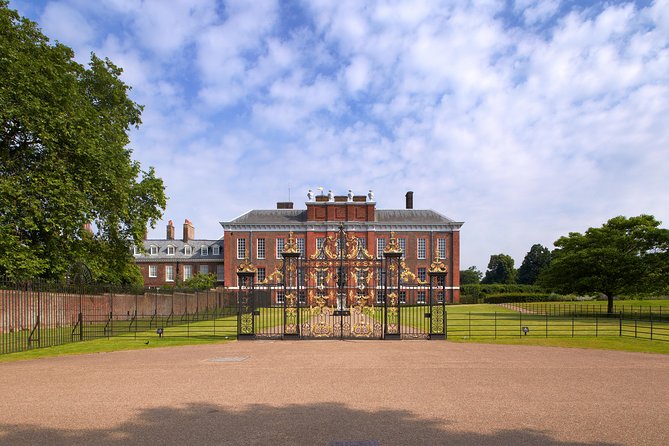 Kensington Palace Entrance Ticket - What Kensington Palace Actually Gives You