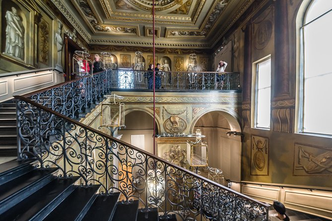 Kensington Palace Entrance Ticket - Is the $28.31 Ticket Good Value?