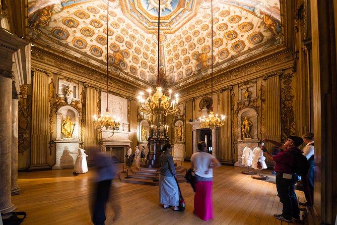 Kensington Palace Entrance Ticket - Victoria: A Royal Childhood