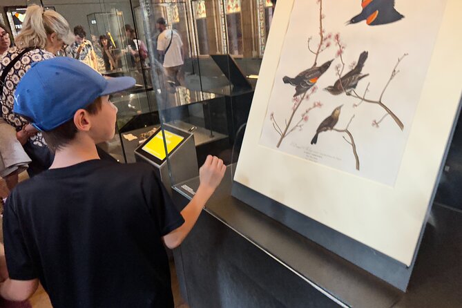 Kid-Friendly Natural History Museum & Dinosaurs Private Guided Tour in London - Price, group size, and the value question