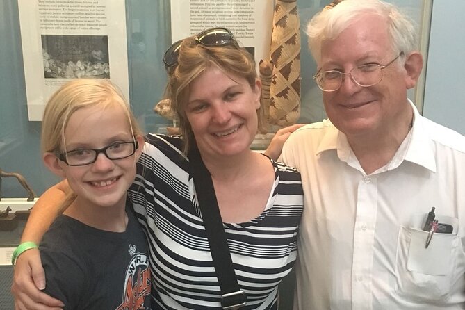 Kid-Friendly Private British Museum Highlights and Walk to Covent Garden London - Why this family tour works at the British Museum
