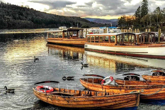 Lake District Adventure Sightseeing Day Trip from Liverpool - Why this is a sensible Lake District trip from Liverpool