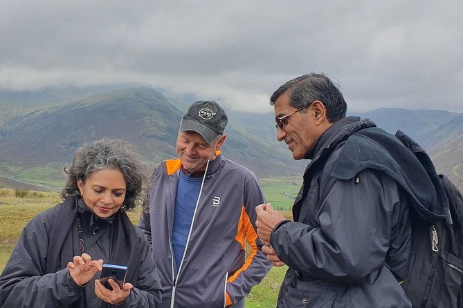 Lake District Adventure Sightseeing Day Trip from Liverpool - The minibus, pace, and practical comfort