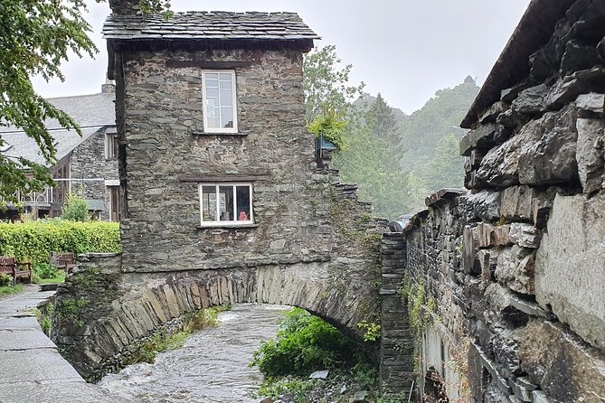 Lake District Adventure Sightseeing Day Trip from Liverpool - Who will get the most from this tour