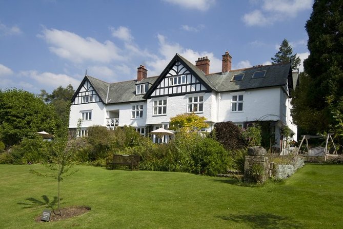 Lake District - Rail Tour from London with Cream Tea and Cruise - What the train class and group size really mean