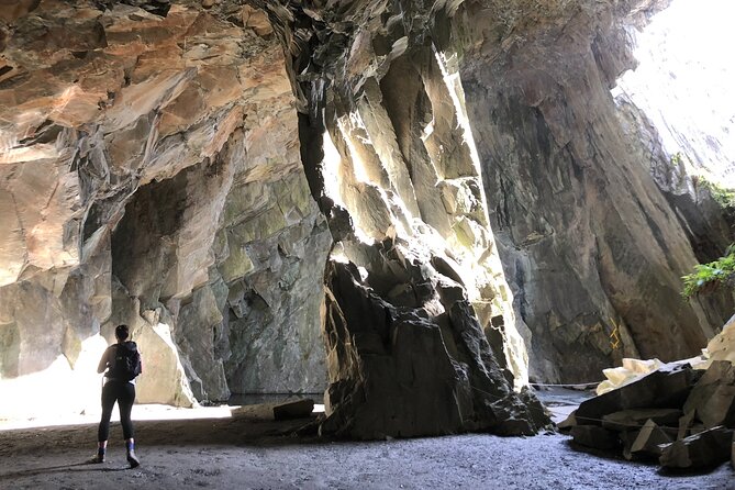 Lake District Walking Tour - Why the small group is worth paying for