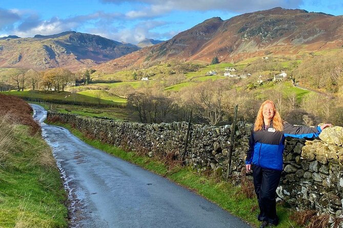 Lake District Walking Tour - Weather and the changing feel of the Lakes