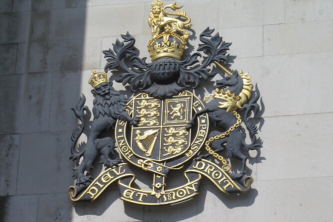 Law in London Private Tour - Inner Temple, Middle Temple, and the quieter side of Fleet Street