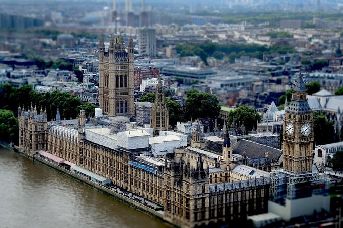 Layover Tour of London from LHR Executive Luxurious Vehicle Private Tour 6 hour - Tower Bridge and the Tower of London