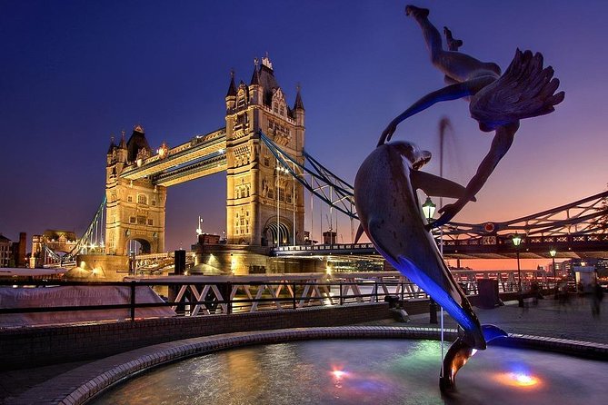 Layover Tour of London from LHR Executive Luxurious Vehicle Private Tour 6 hour - Is $411.51 per person a good value?