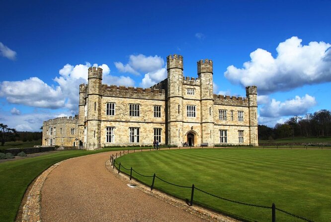 Leeds Castle Admission - Ultimate Explorer Tickets - Key points to know before you go