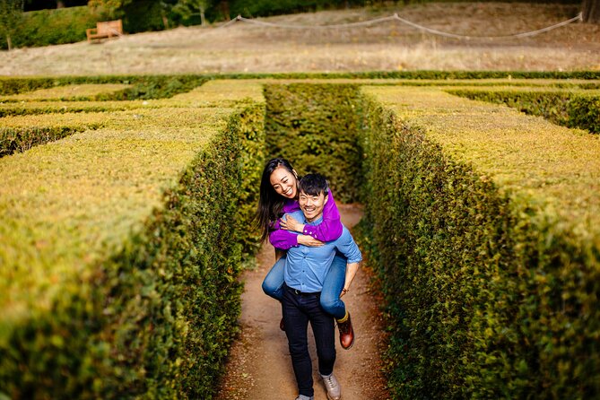 Leeds Castle Admission - Ultimate Explorer Tickets - Falconry adds a live element