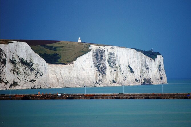 Leeds Castle, Canterbury Cathedral and Cliffs of Dover Day Trip - Is the $145.57 price good value?