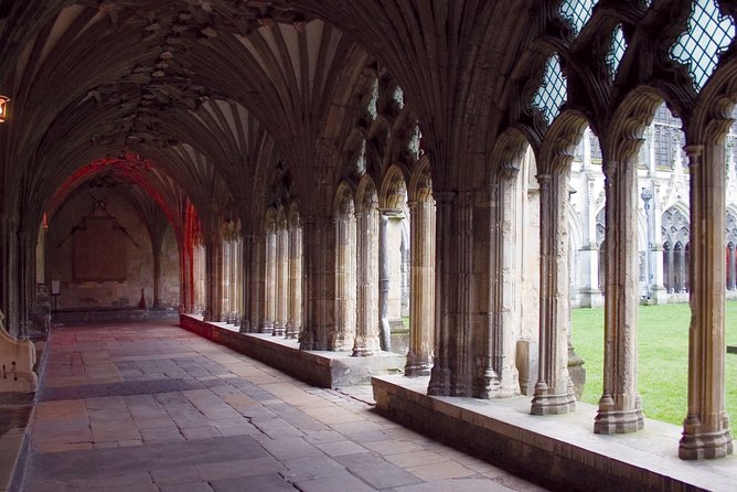 Leeds Castle, Canterbury, Dover & Greenwich Boat ride - Canterbury Cathedral in one hour