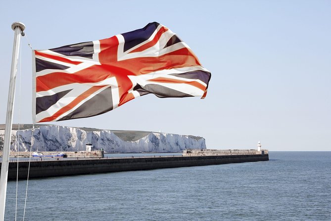 Leeds Castle, Canterbury, Dover & Greenwich Boat ride - Is the $147.91 price fair?