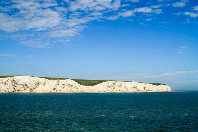 Leeds Castle, Canterbury, Dover & Greenwich Cruise from London - Timing, meals, and the coach