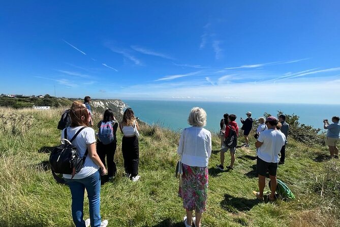 Leeds Castle, Canterbury, Dover & Greenwich Cruise from London - Who gets the best value from the $143.97 price