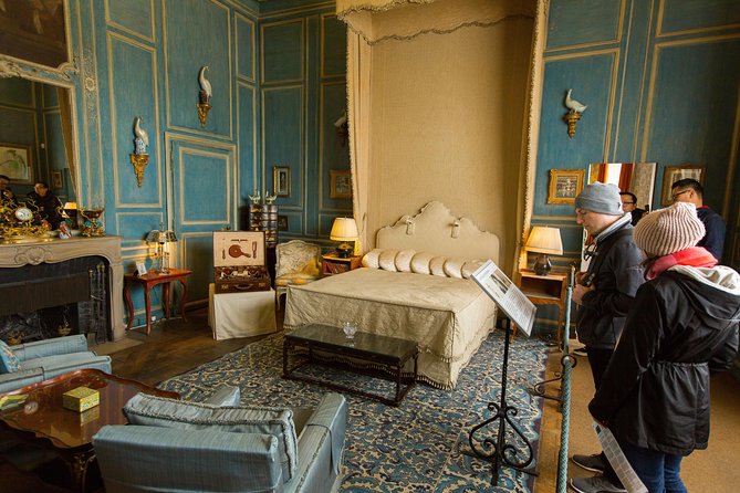 Leeds Castle, Cliffs of Dover and Canterbury Day Trip from London with Guided Cathedral Tour - Should you book this Kent day trip?