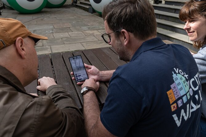 Liverpool: Beatles and Cavern Quarter Walking Tours - What your guide adds to the walk