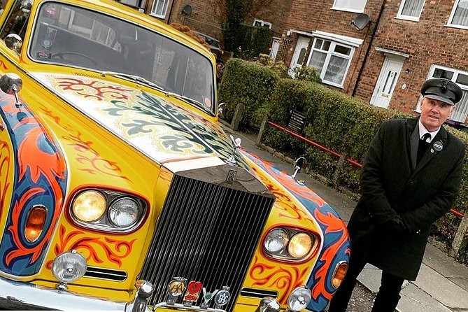 Liverpool: Beats Tours - Key points to know before booking