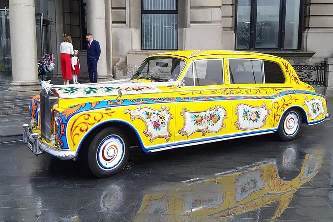 Liverpool: Beats Tours - The guide can make or break the experience